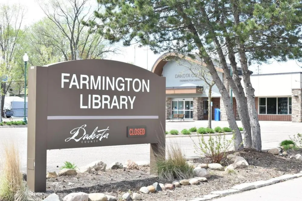 6662 208th Street W Farmington, MN 55024