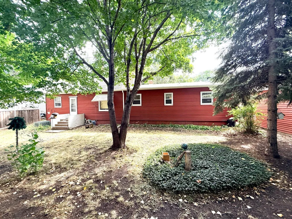 1632 Sheyenne Street West Fargo, ND 58078