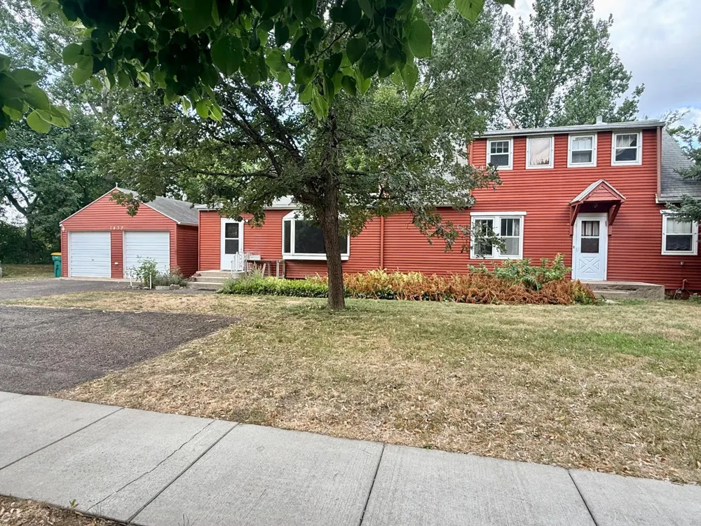 1632 Sheyenne Street West Fargo, ND 58078