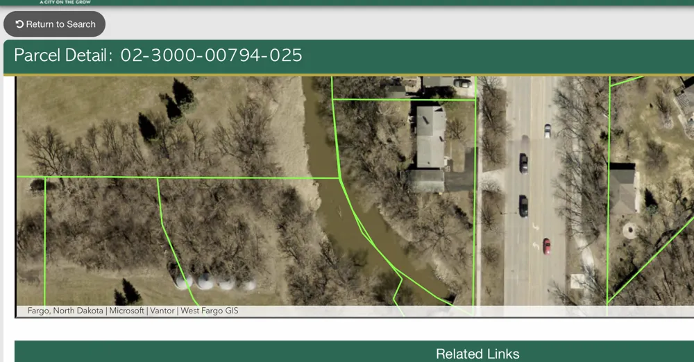 1632 Sheyenne Street West Fargo, ND 58078