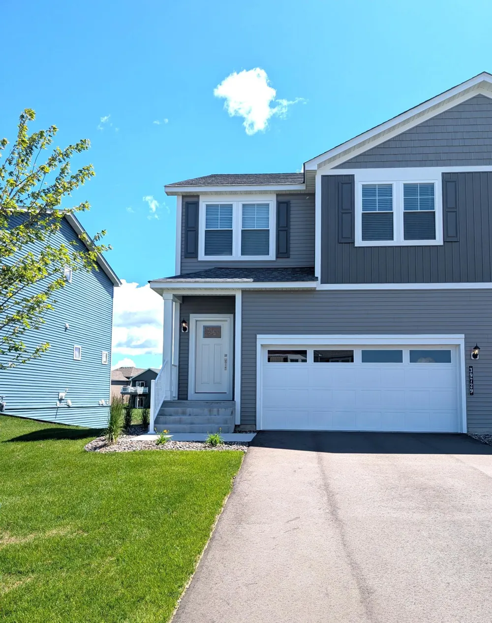 39729 Fallbrook Avenue North Branch, MN 55056