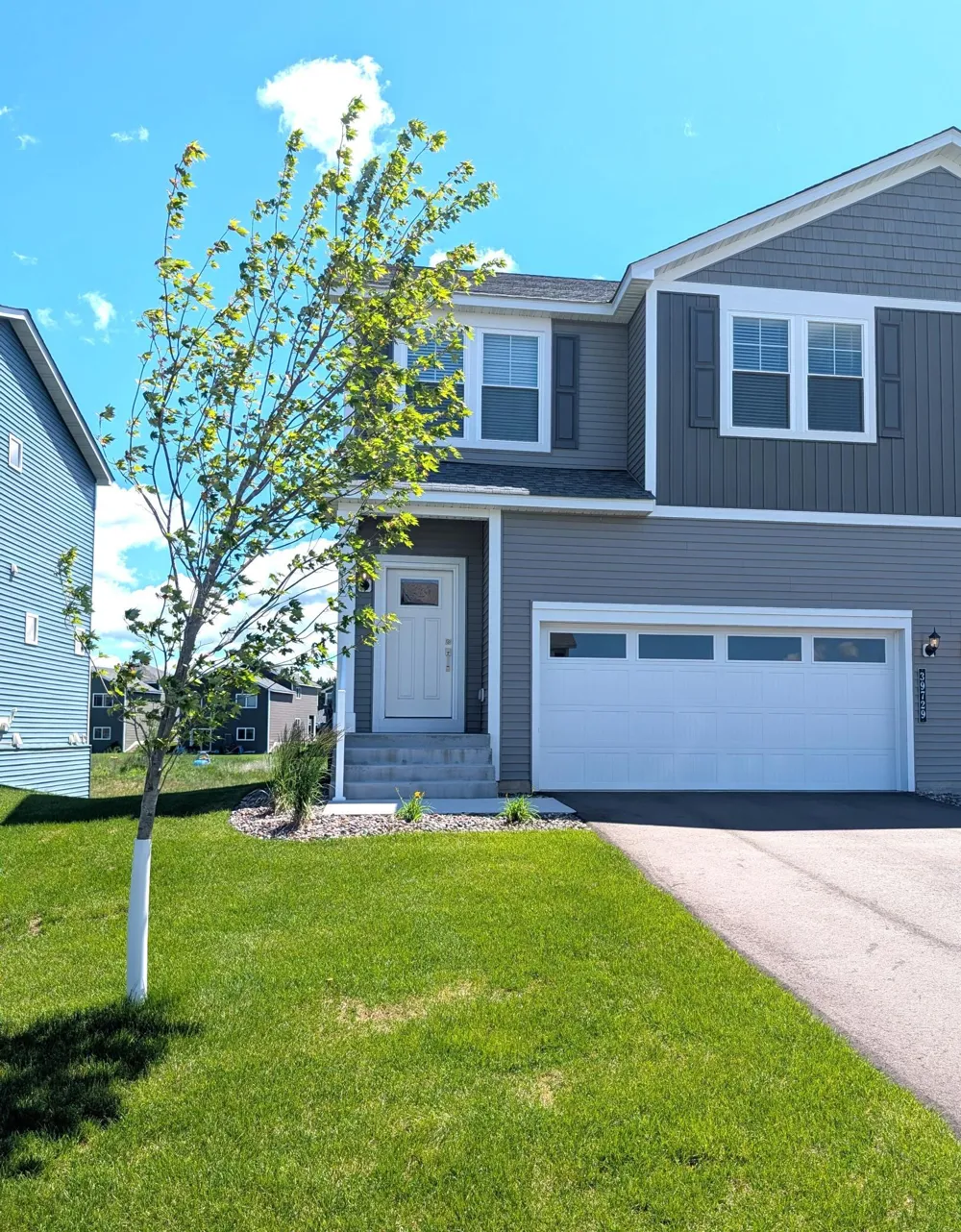 39729 Fallbrook Avenue North Branch, MN 55056