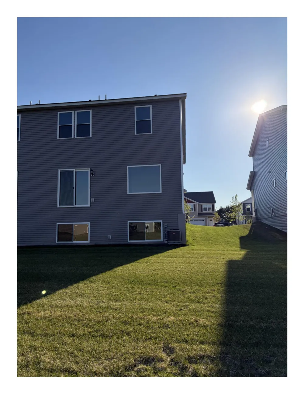39729 Fallbrook Avenue North Branch, MN 55056