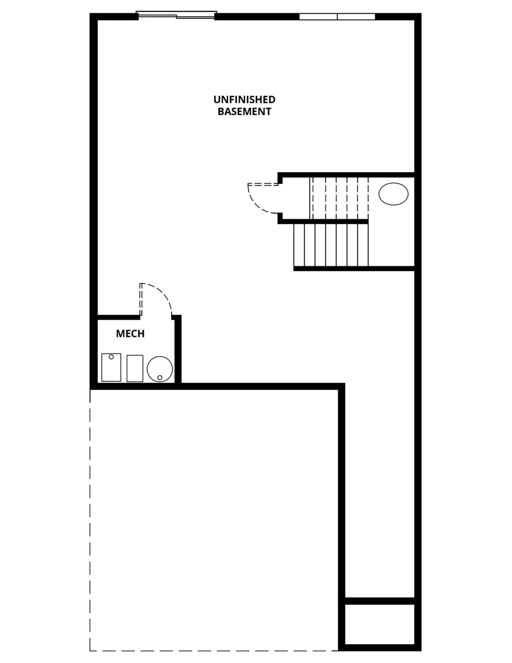 39729 Fallbrook Avenue North Branch, MN 55056