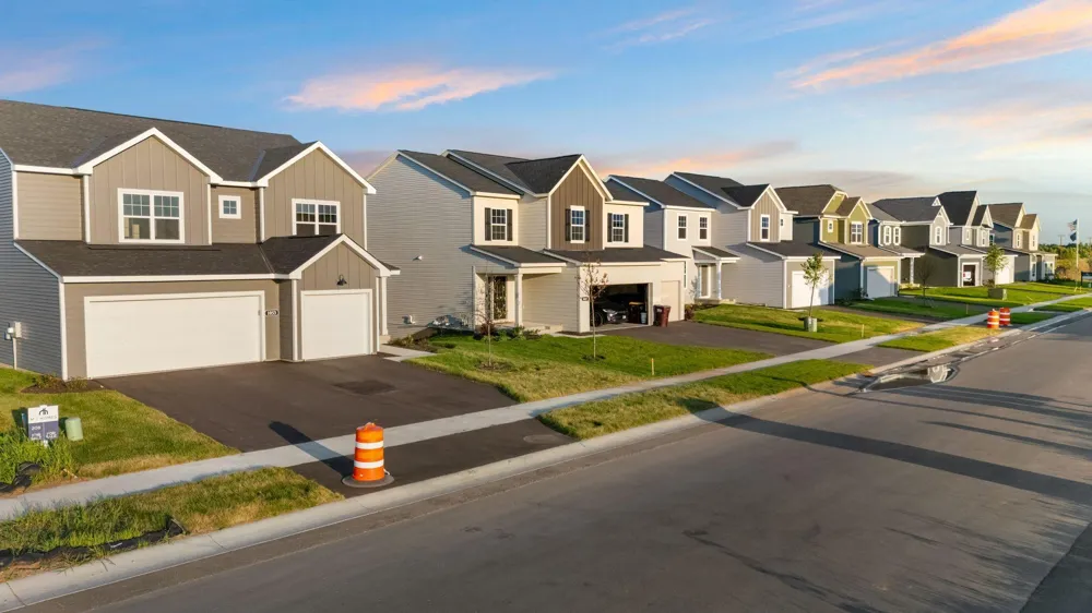 1051 Adamstown Drive Rosemount, MN 55068