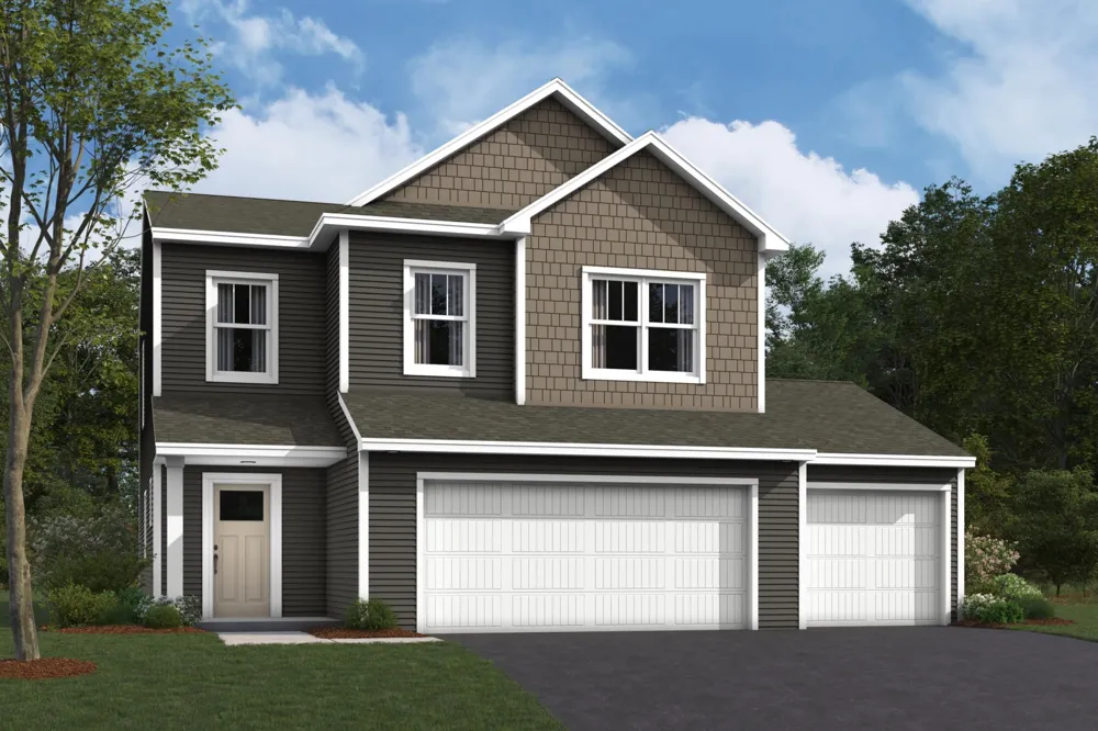 1051 Adamstown Drive Rosemount, MN 55068