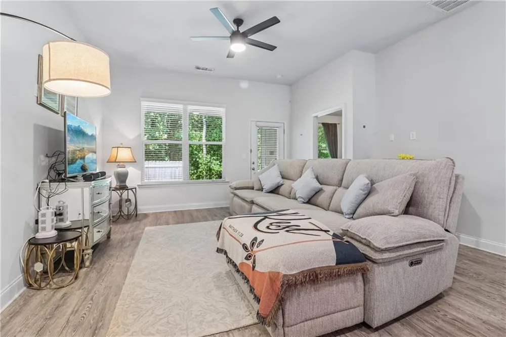 530 Vandenburg Drive Villa Rica, GA 30180