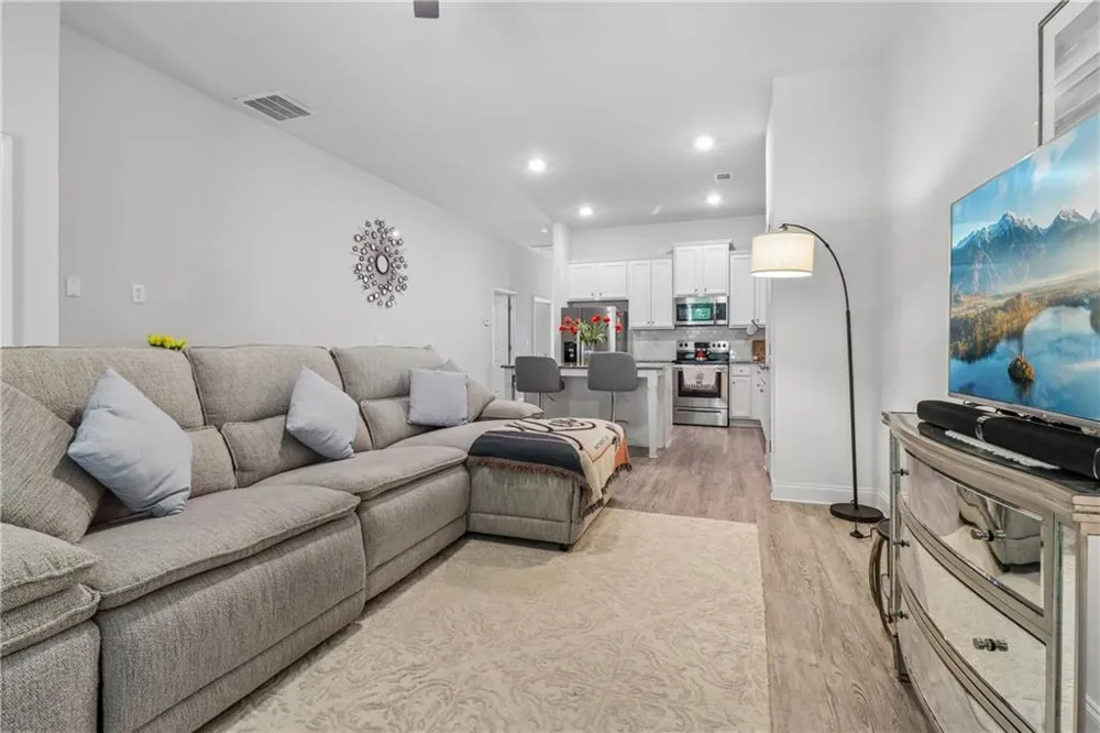 530 Vandenburg Drive Villa Rica, GA 30180
