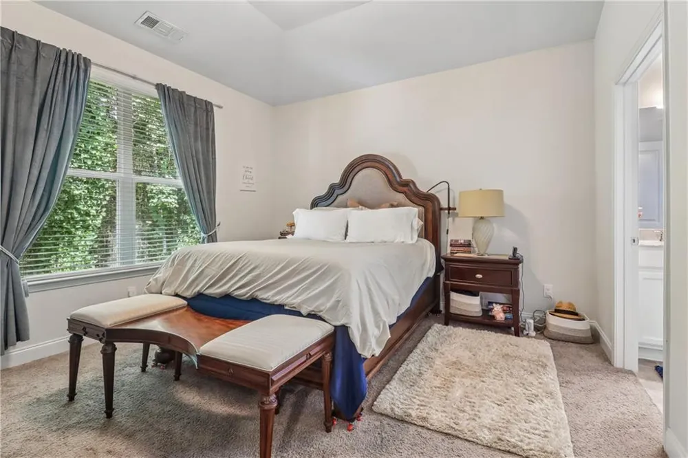 530 Vandenburg Drive Villa Rica, GA 30180