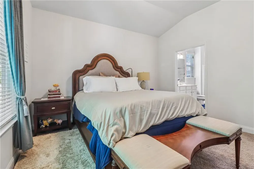 530 Vandenburg Drive Villa Rica, GA 30180