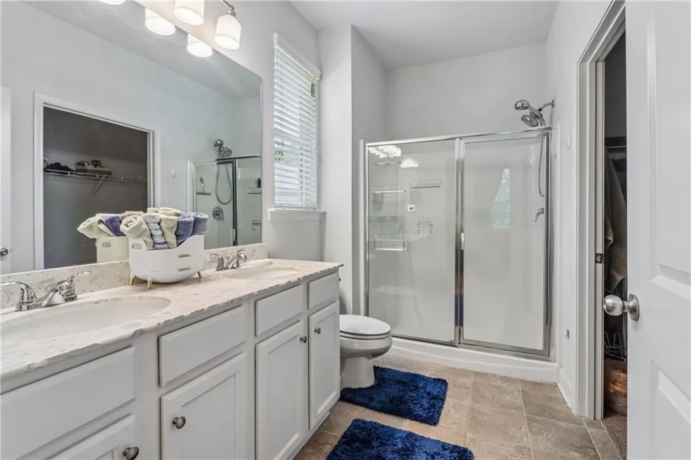 530 Vandenburg Drive Villa Rica, GA 30180