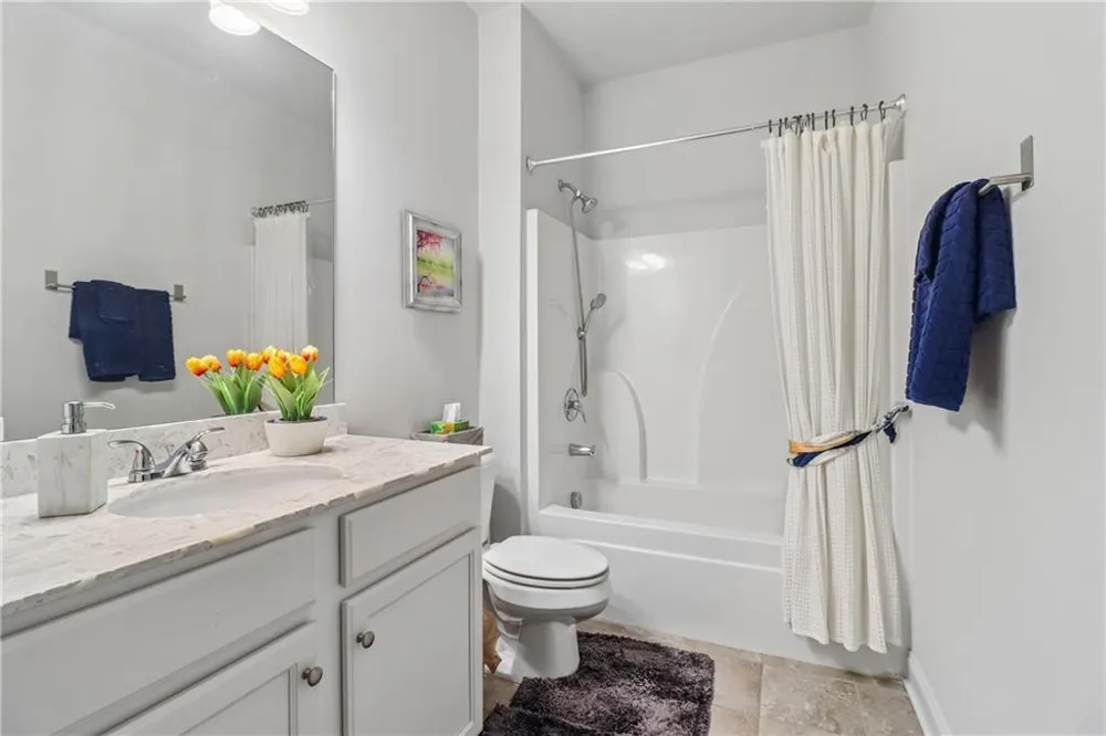 530 Vandenburg Drive Villa Rica, GA 30180