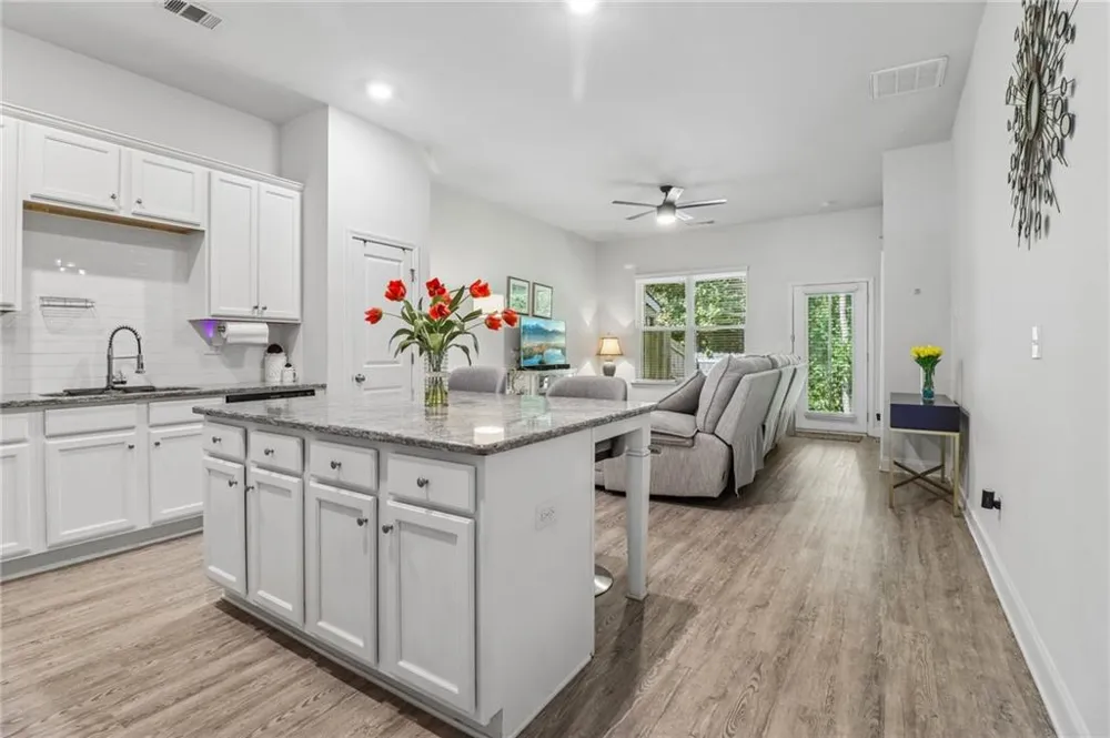 530 Vandenburg Drive Villa Rica, GA 30180