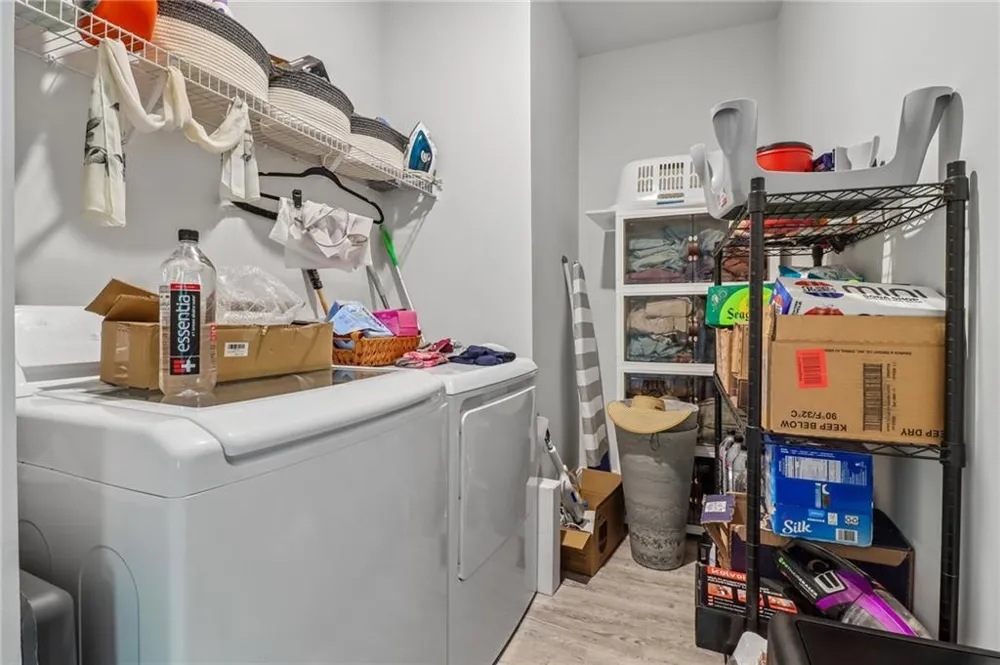 530 Vandenburg Drive Villa Rica, GA 30180