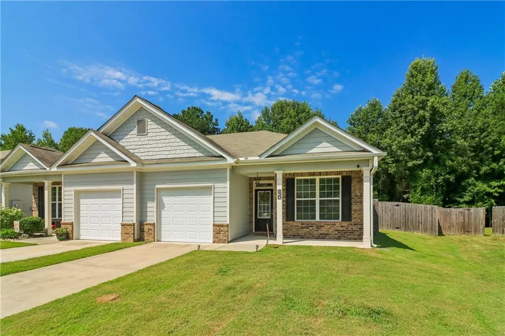 530 Vandenburg Drive Villa Rica, GA 30180