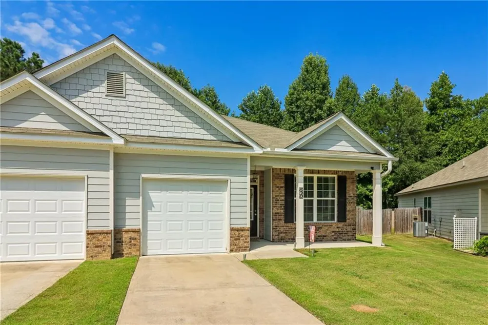 530 Vandenburg Drive Villa Rica, GA 30180