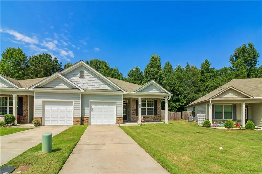 530 Vandenburg Drive Villa Rica, GA 30180