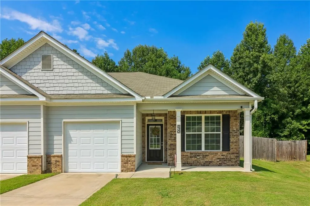530 Vandenburg Drive Villa Rica, GA 30180