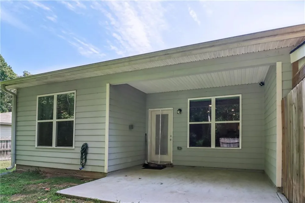 530 Vandenburg Drive Villa Rica, GA 30180