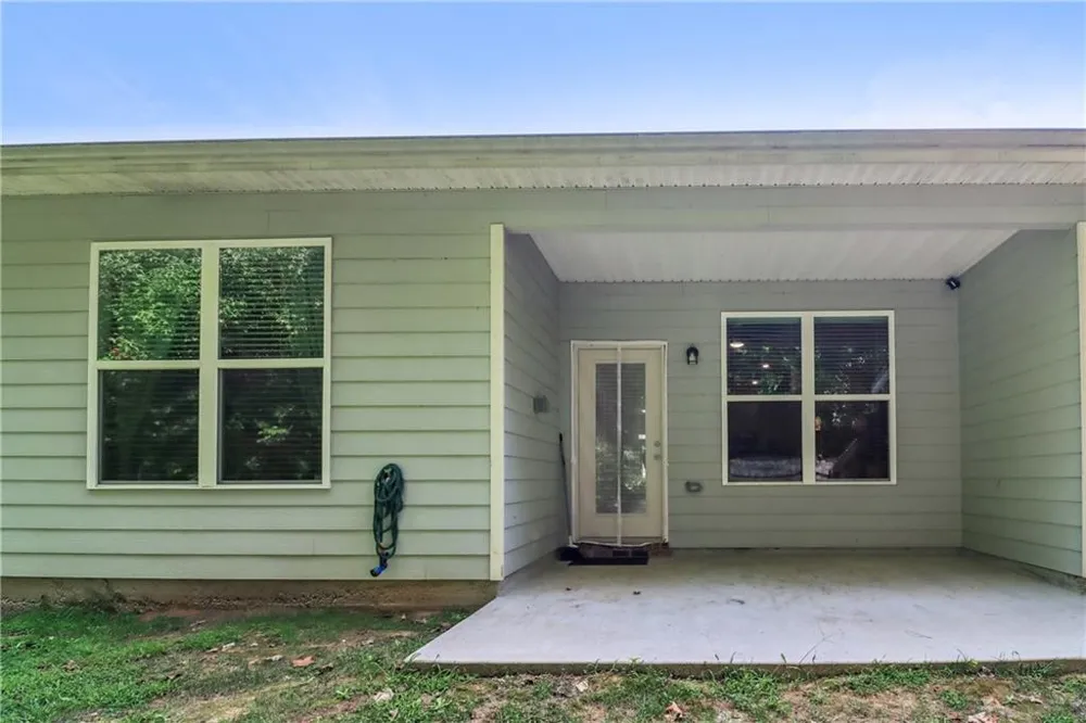 530 Vandenburg Drive Villa Rica, GA 30180