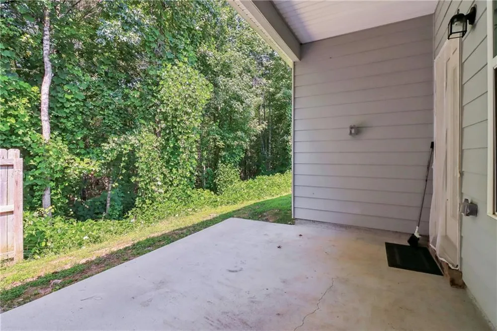 530 Vandenburg Drive Villa Rica, GA 30180