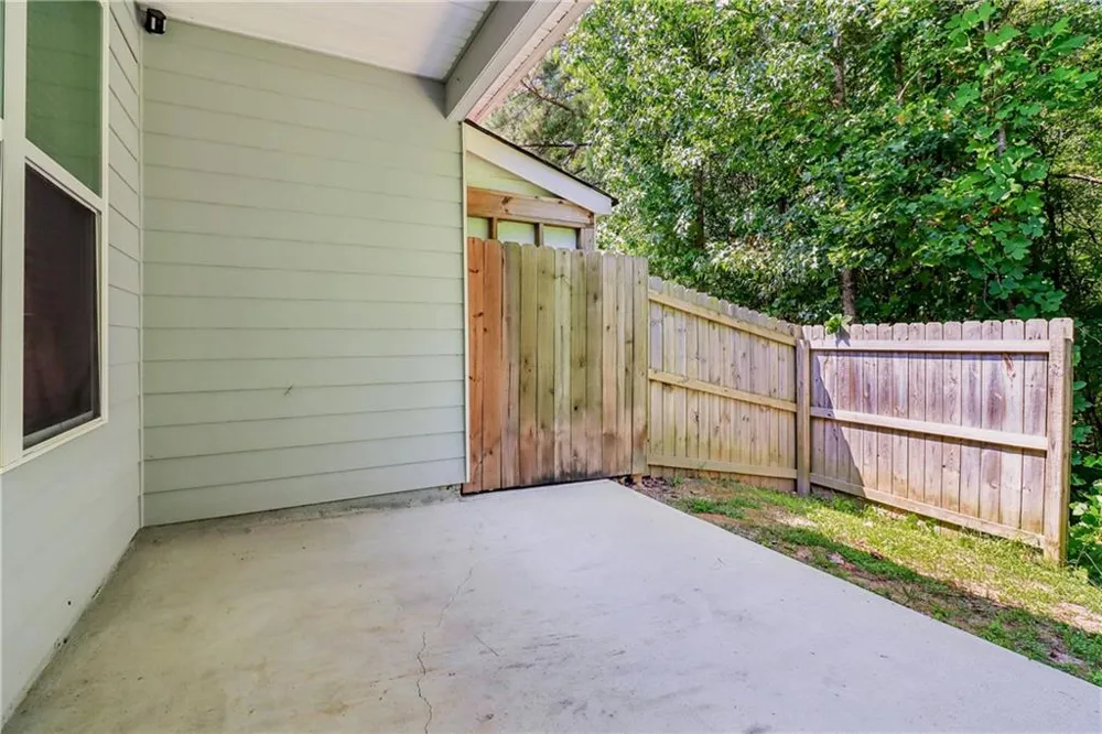 530 Vandenburg Drive Villa Rica, GA 30180