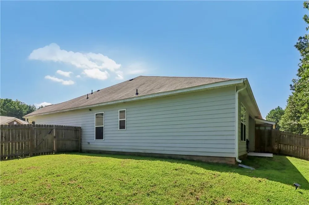 530 Vandenburg Drive Villa Rica, GA 30180
