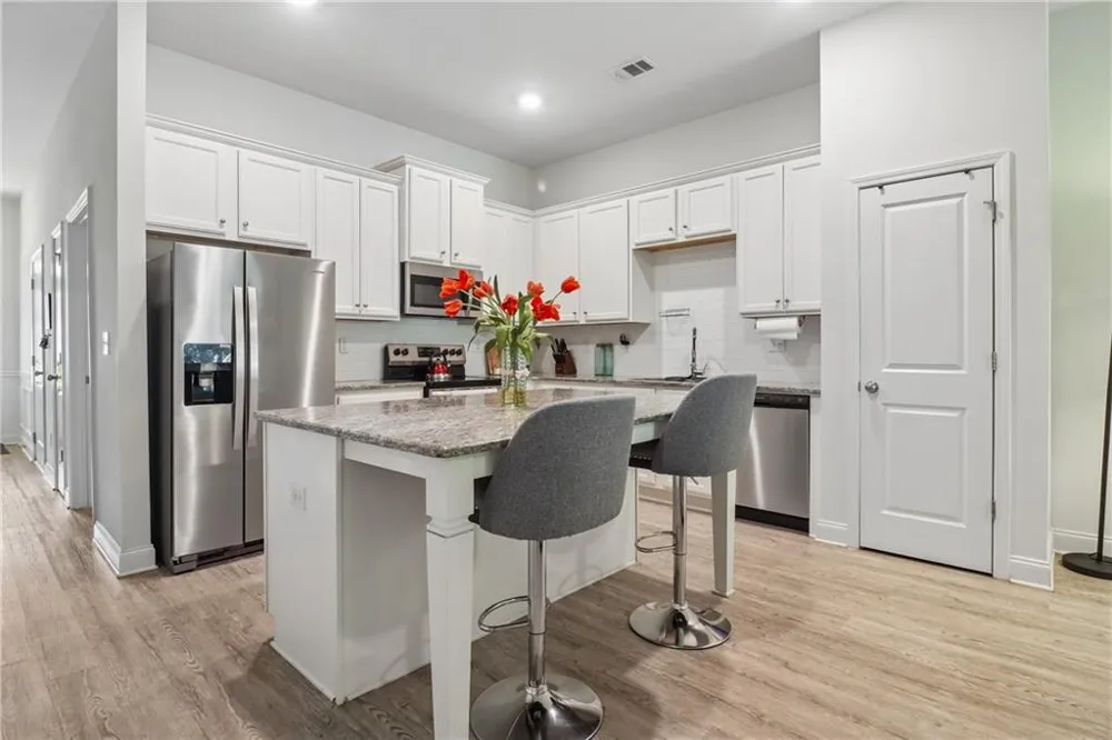 530 Vandenburg Drive Villa Rica, GA 30180