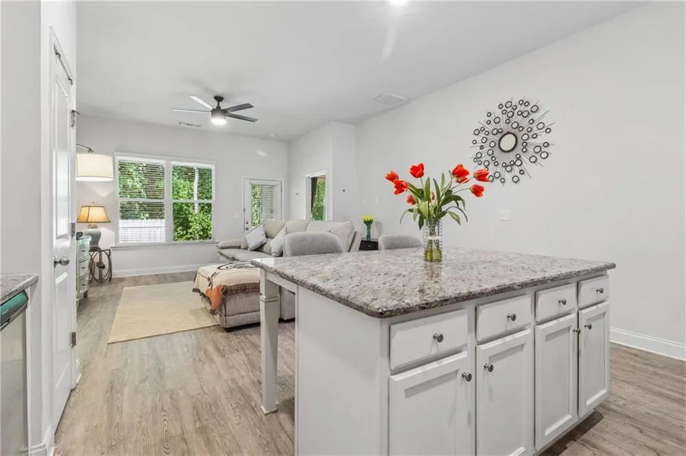 530 Vandenburg Drive Villa Rica, GA 30180