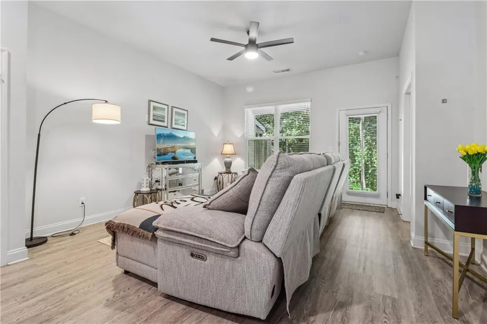 530 Vandenburg Drive Villa Rica, GA 30180