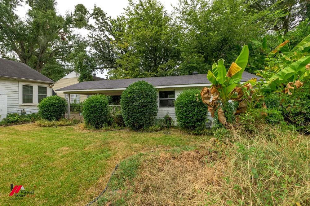 262 E Slattery Boulevard Shreveport, LA 71104