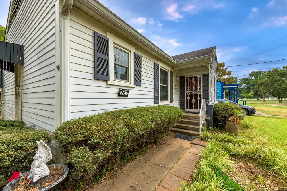 262 E Slattery Boulevard Shreveport, LA 71104