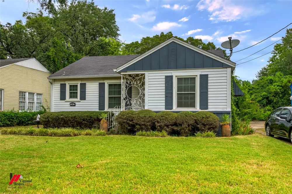 262 E Slattery Boulevard Shreveport, LA 71104