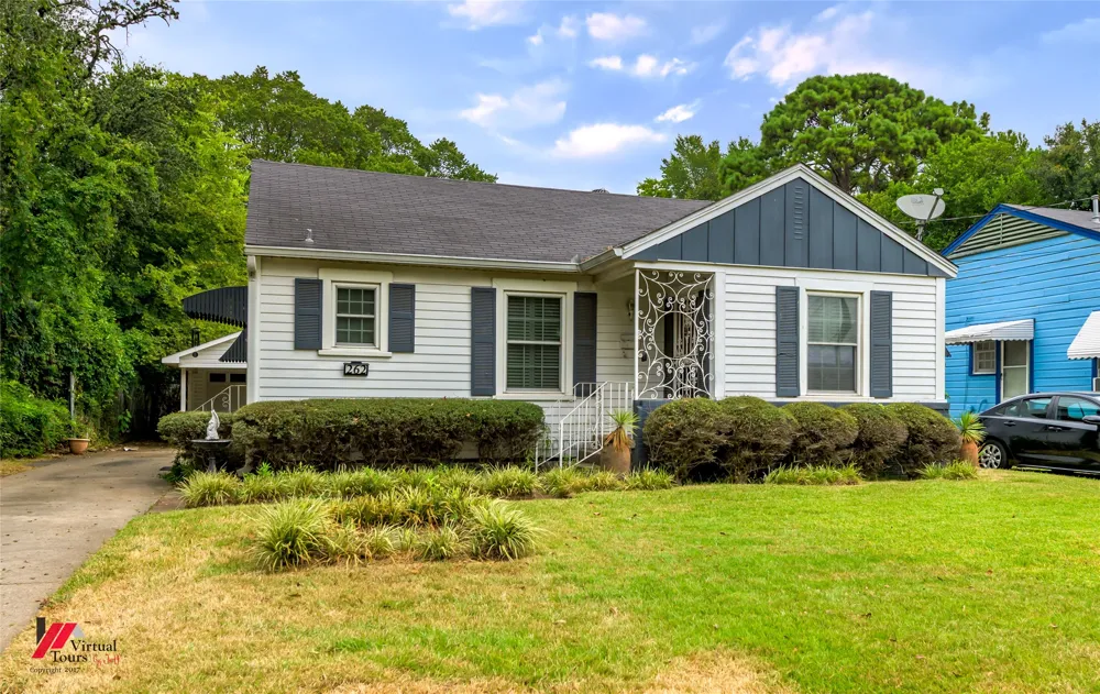 262 E Slattery Boulevard Shreveport, LA 71104