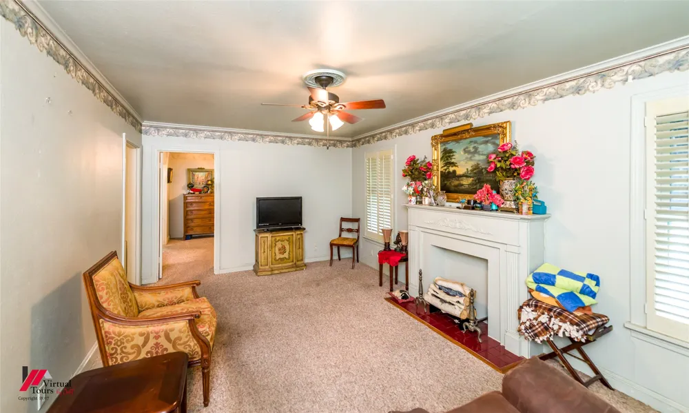 262 E Slattery Boulevard Shreveport, LA 71104