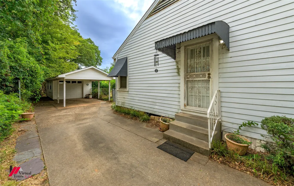 262 E Slattery Boulevard Shreveport, LA 71104