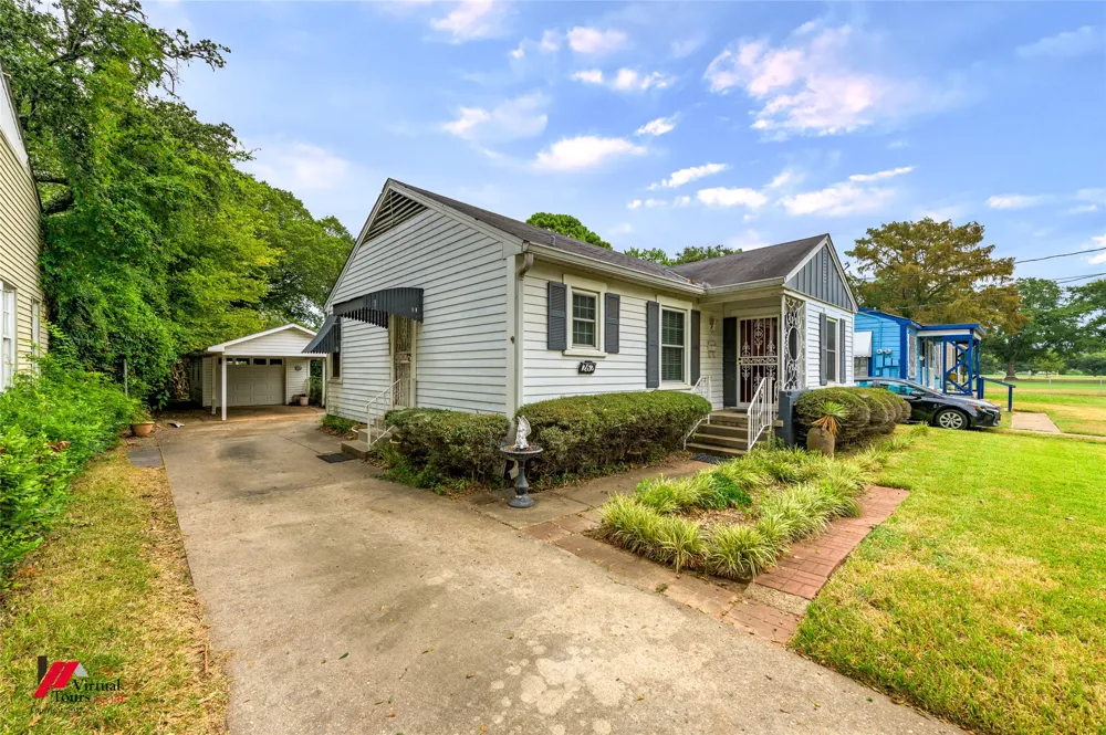262 E Slattery Boulevard Shreveport, LA 71104