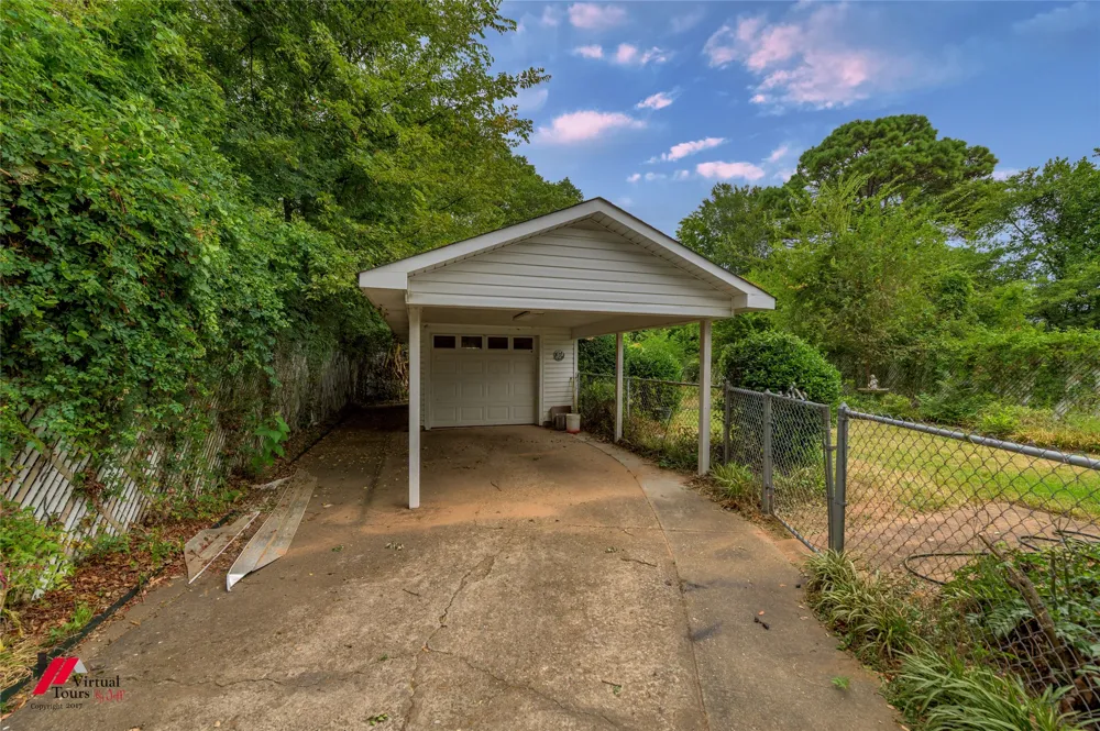 262 E Slattery Boulevard Shreveport, LA 71104