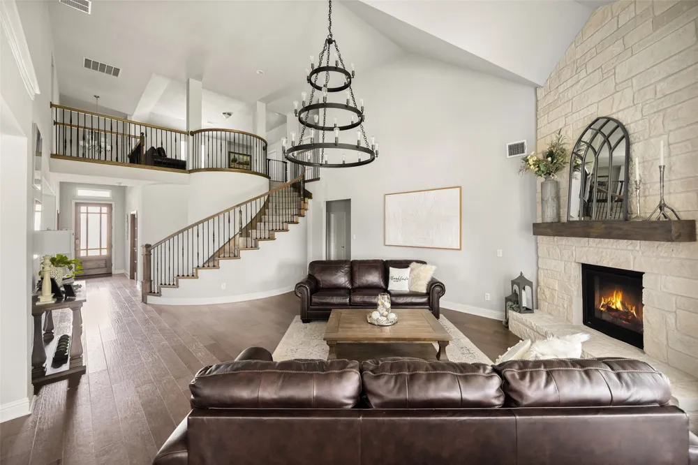 1528 Grace Lane Wylie, TX 75098