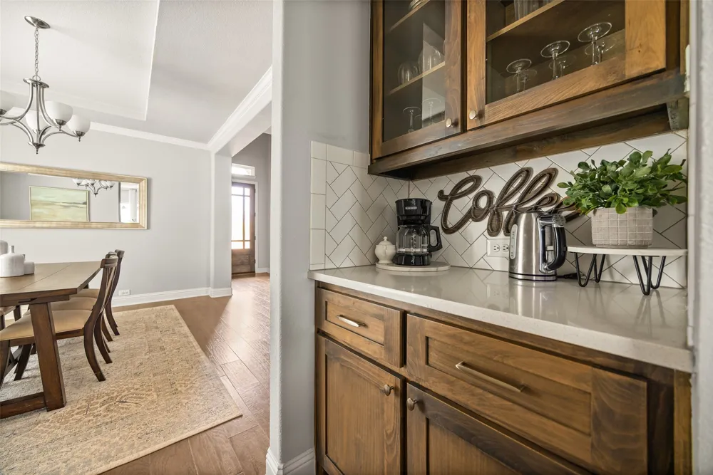 1528 Grace Lane Wylie, TX 75098
