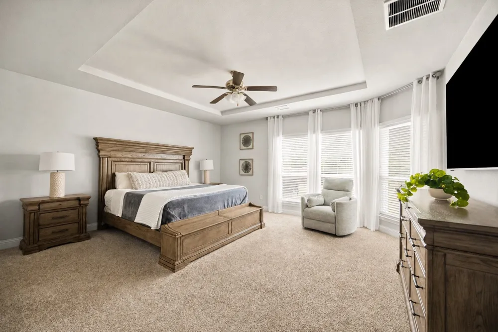1528 Grace Lane Wylie, TX 75098