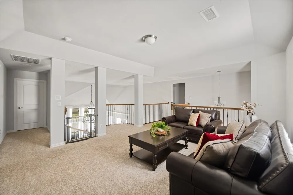 1528 Grace Lane Wylie, TX 75098
