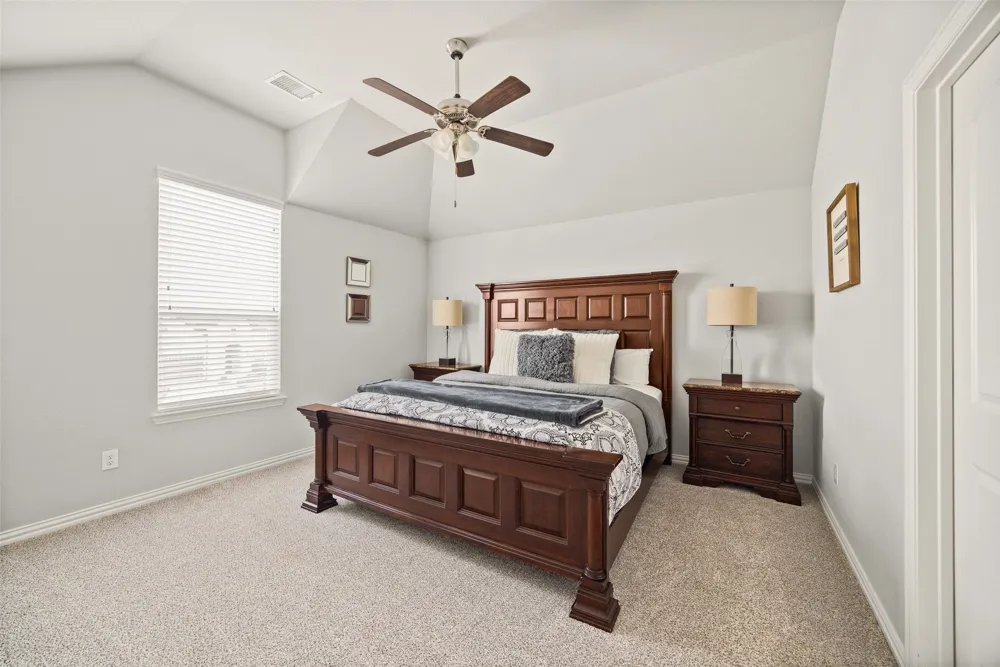 1528 Grace Lane Wylie, TX 75098