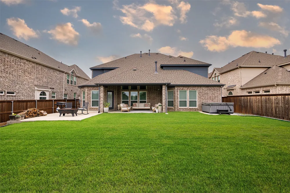 1528 Grace Lane Wylie, TX 75098