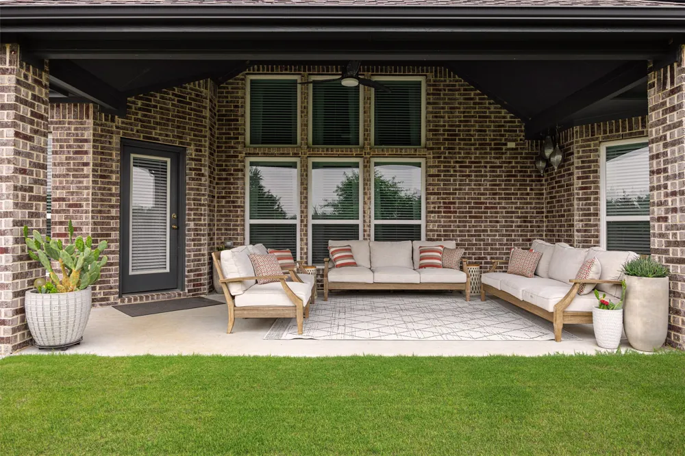 1528 Grace Lane Wylie, TX 75098