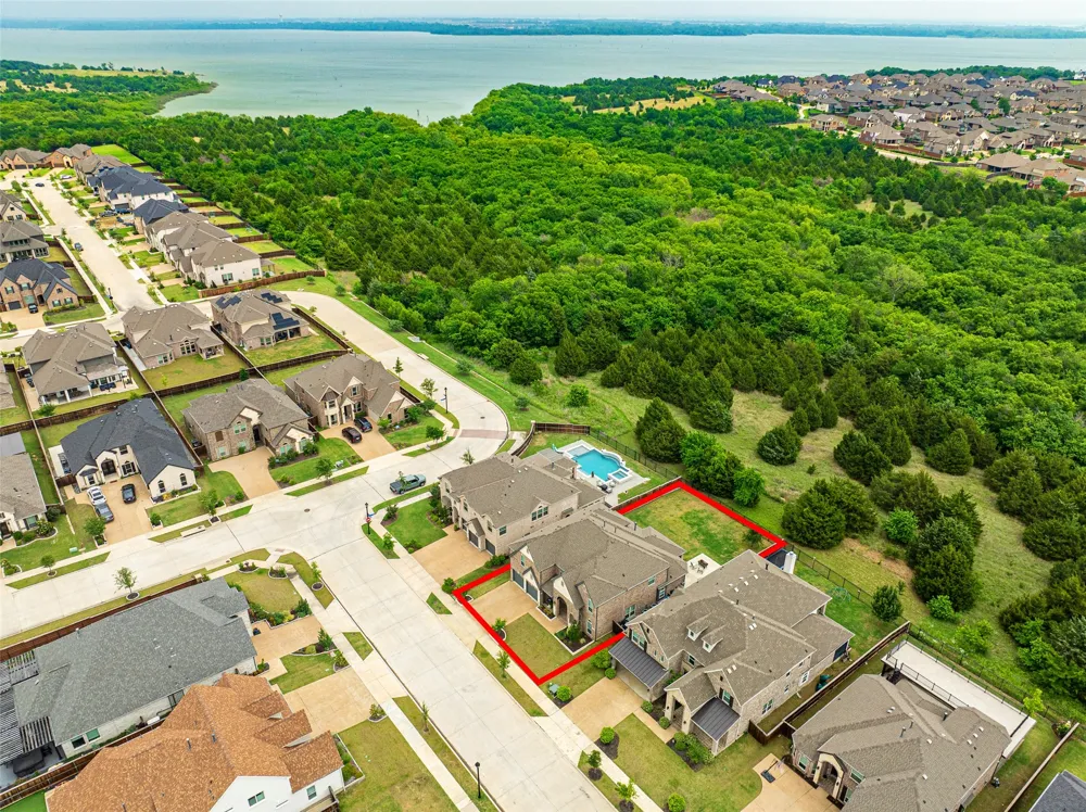 1528 Grace Lane Wylie, TX 75098