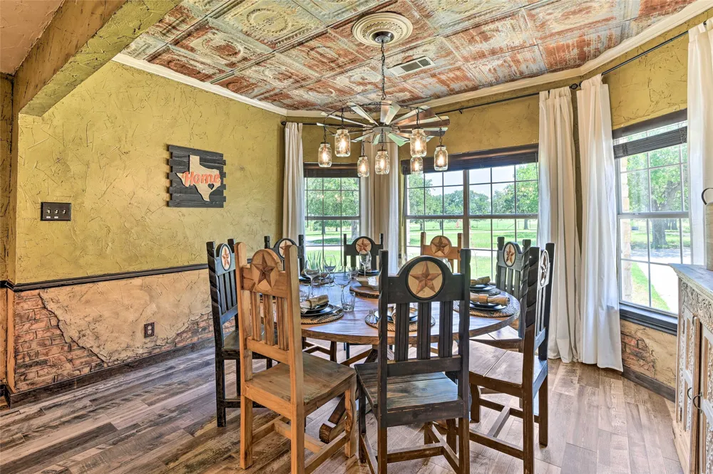3112 Sunset School Road Sunset, TX 76270