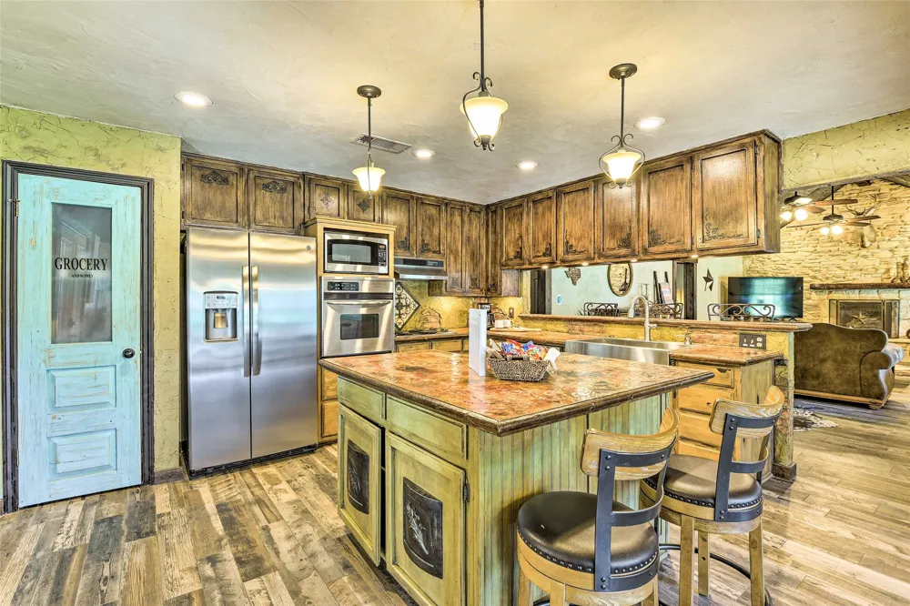 3112 Sunset School Road Sunset, TX 76270
