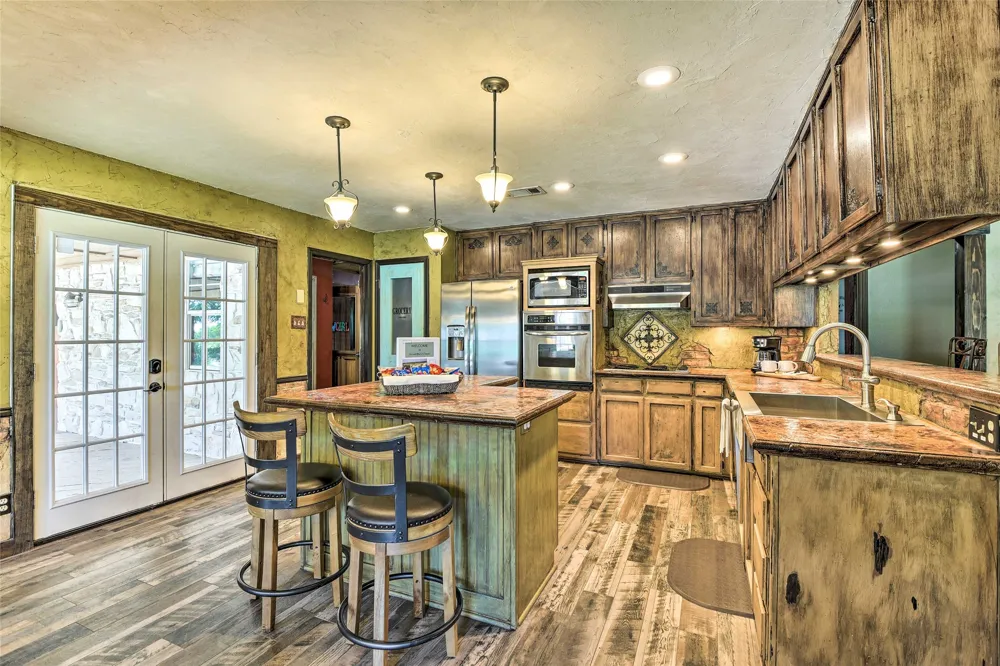 3112 Sunset School Road Sunset, TX 76270