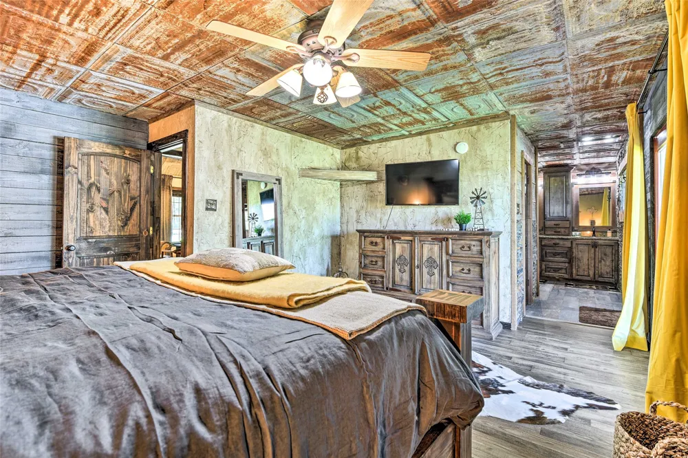 3112 Sunset School Road Sunset, TX 76270
